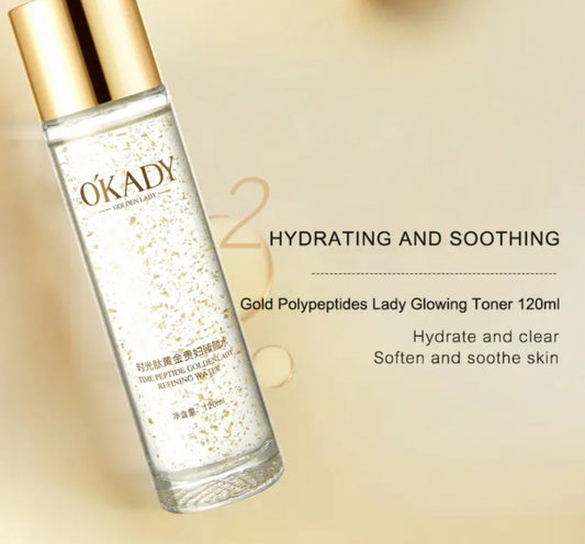 Okady Toner 120 ml