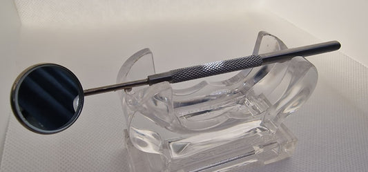 Wimperspiegel