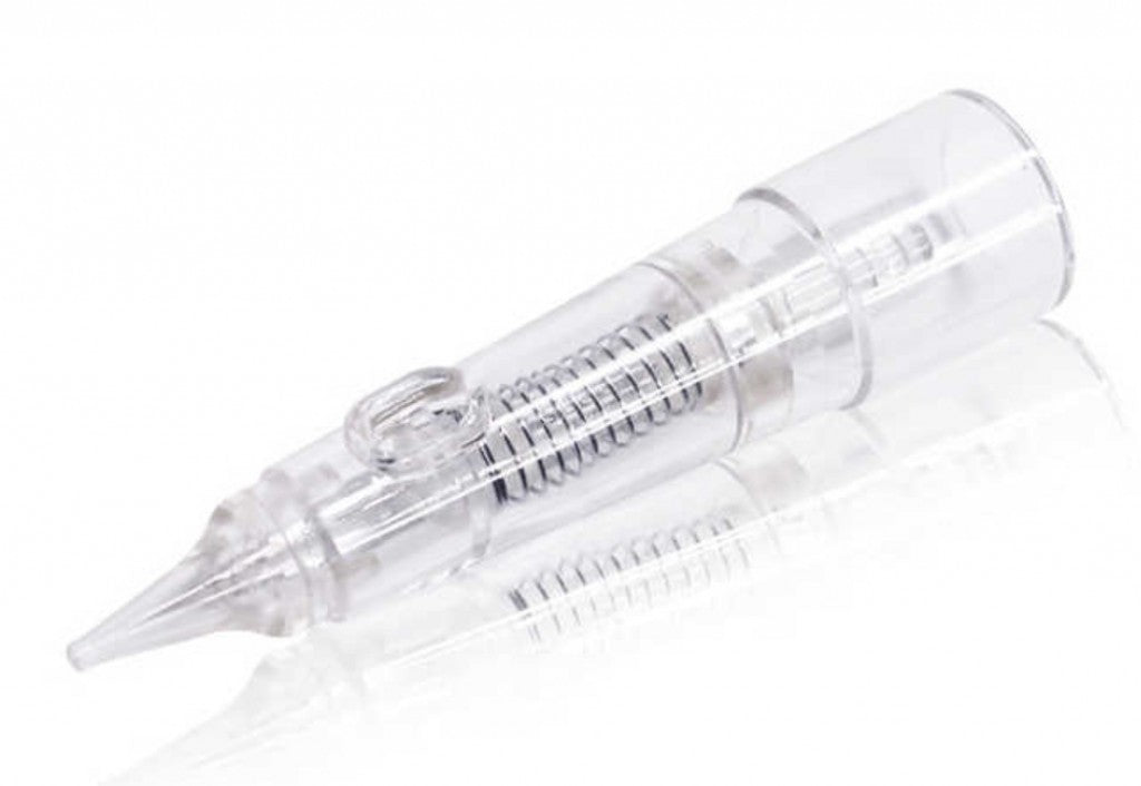 3 RL-0.25 PMU Cartrige needles 10 pc Box