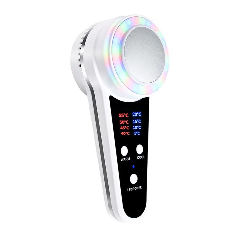Hot & Cold hammer