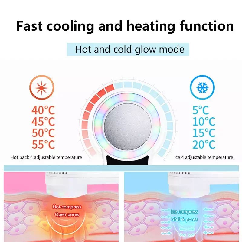 Hot & Cold hammer