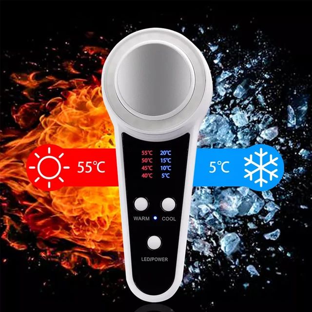 Hot & Cold hammer