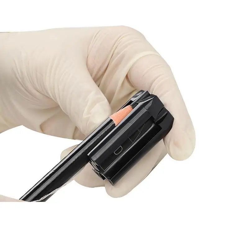 Microblading  puntenslijper