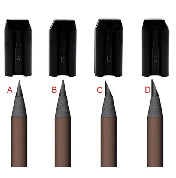 Microblading  puntenslijper