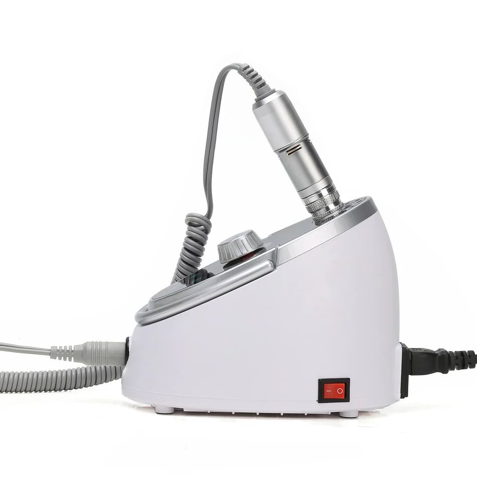 Freesmachine 35000 RMP + Bit set