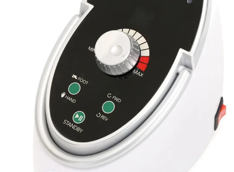 Freesmachine 35000 RMP + Bit set