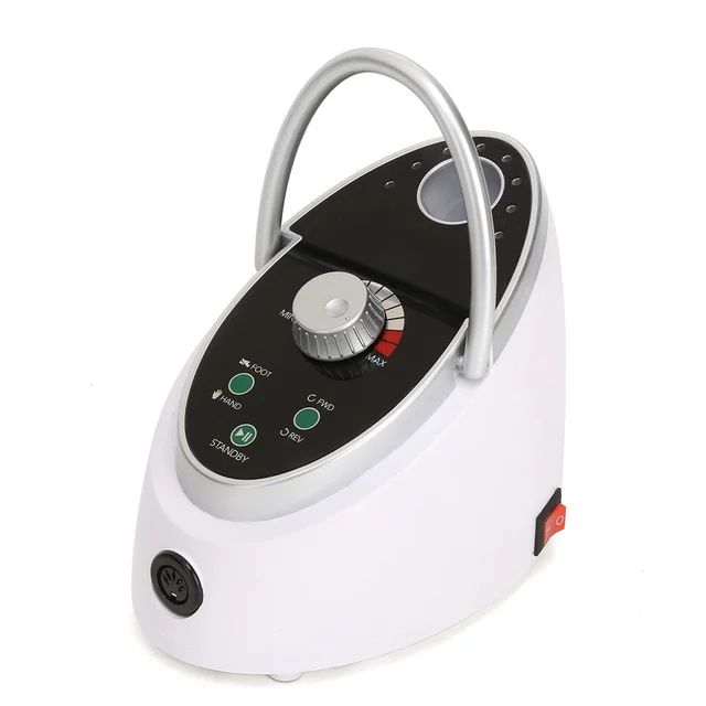 Freesmachine 35000 RMP + Bit set