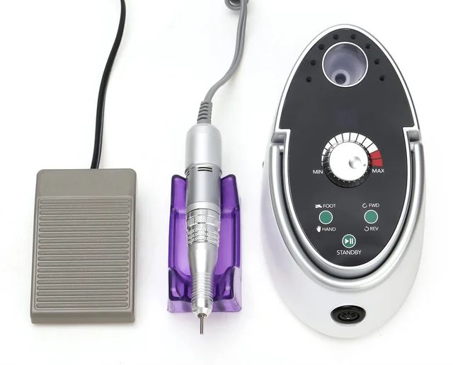 Freesmachine 35000 RMP + Bit set