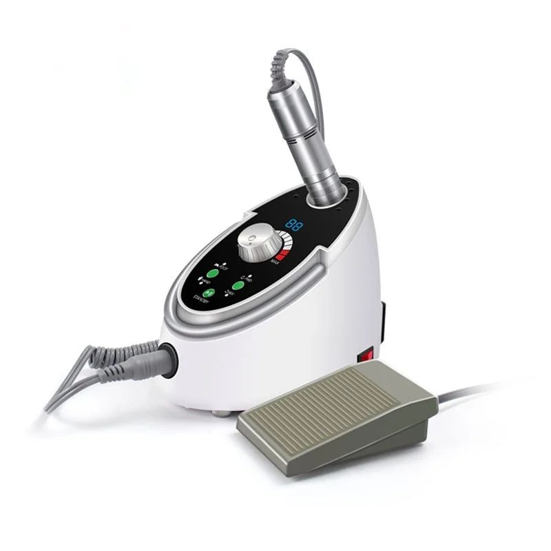 Freesmachine 35000 RMP + Bit set