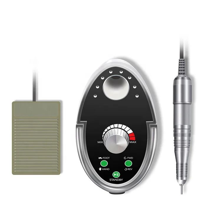 Freesmachine 35000 RMP + Bit set