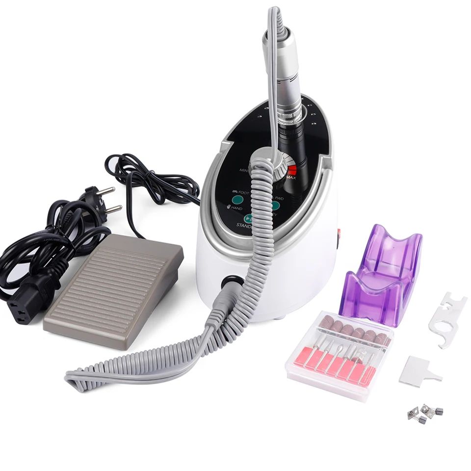 Freesmachine 35000 RMP + Bit set