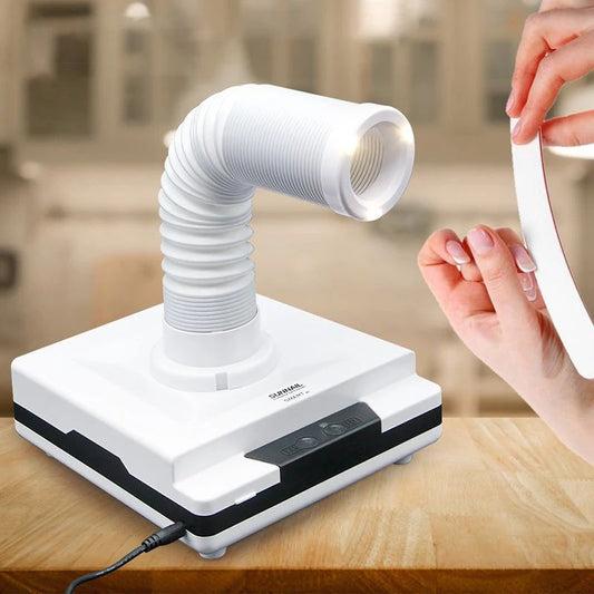 Nail Dust Collector