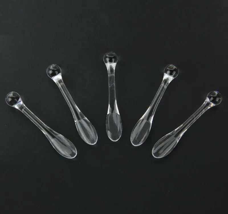 Mini spatel 5 stuks