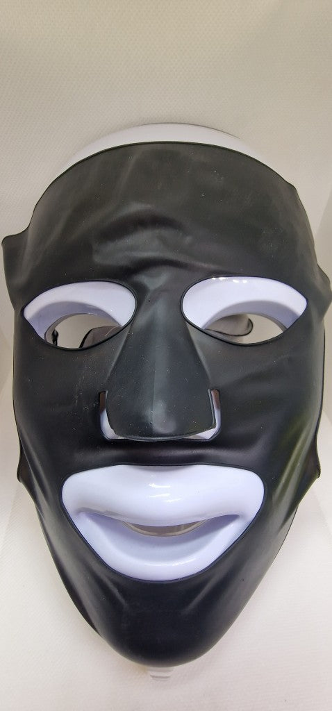 Silecone masker