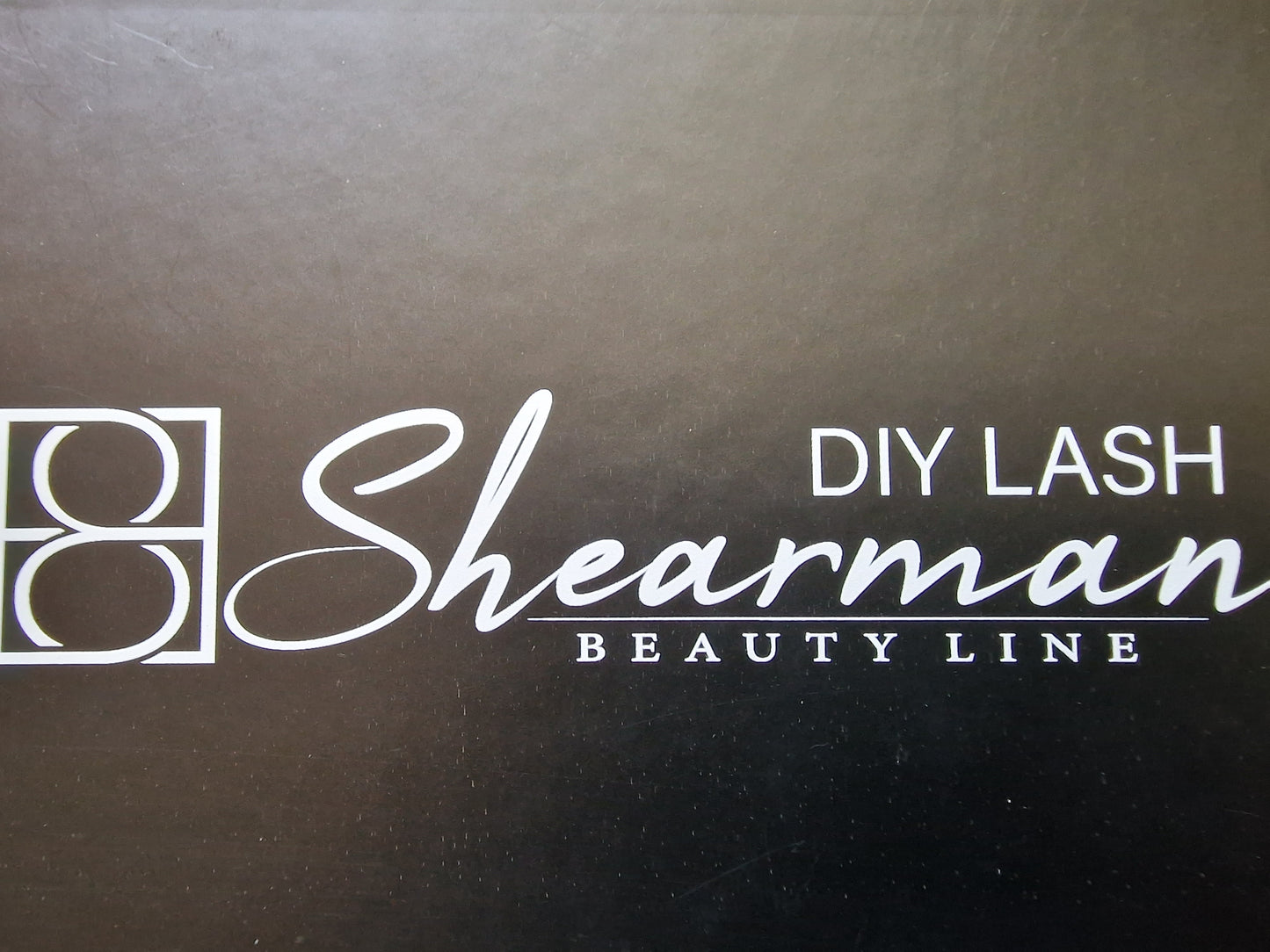 Simple Diy Lash Cluster Starter Kit