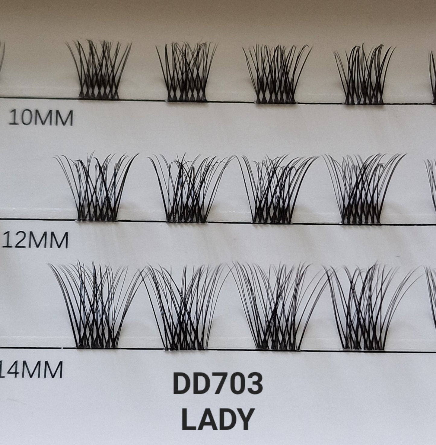 Simple Diy Lash Cluster Starter Kit