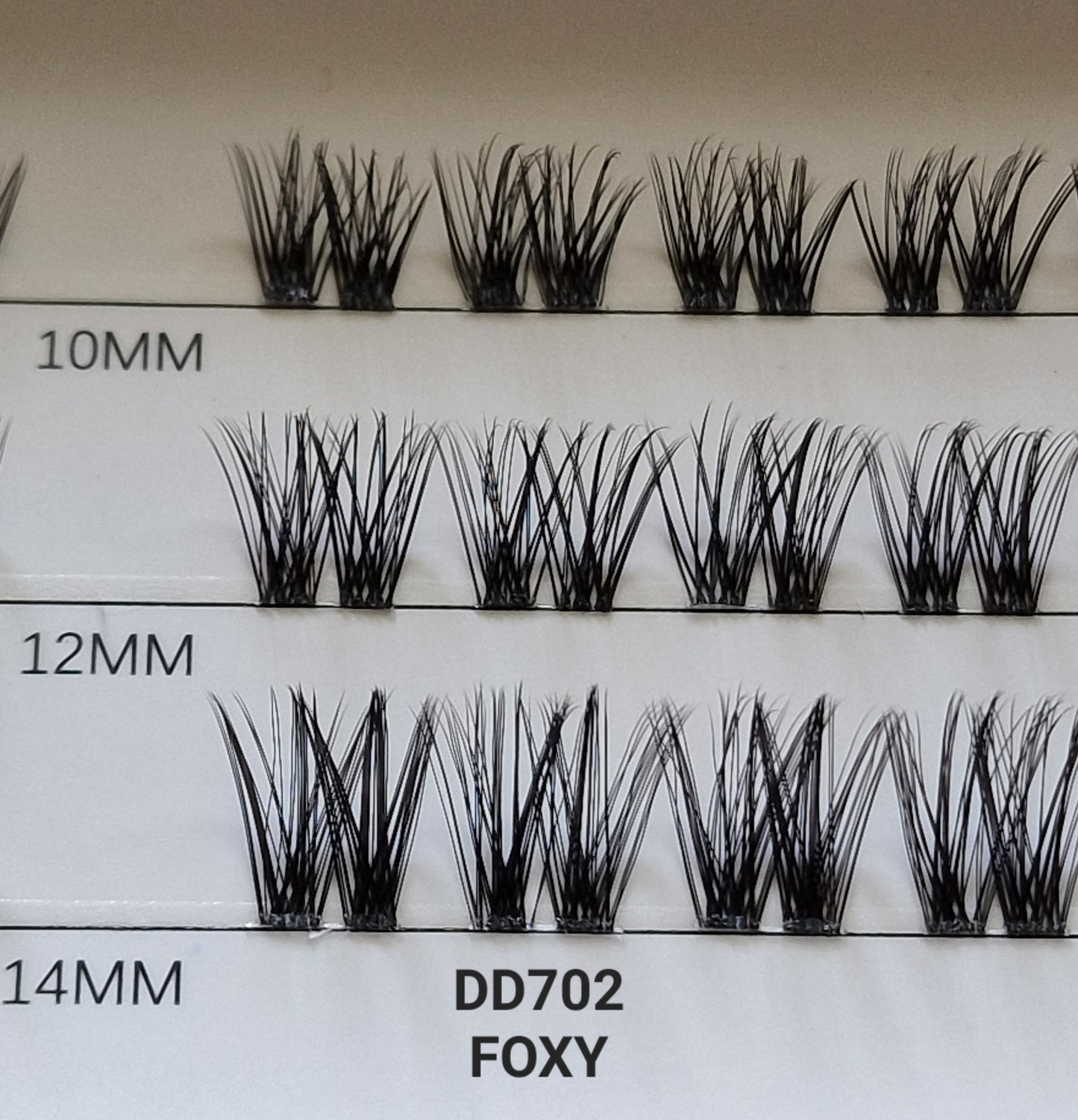 Simple Diy Lash Cluster Starter Kit
