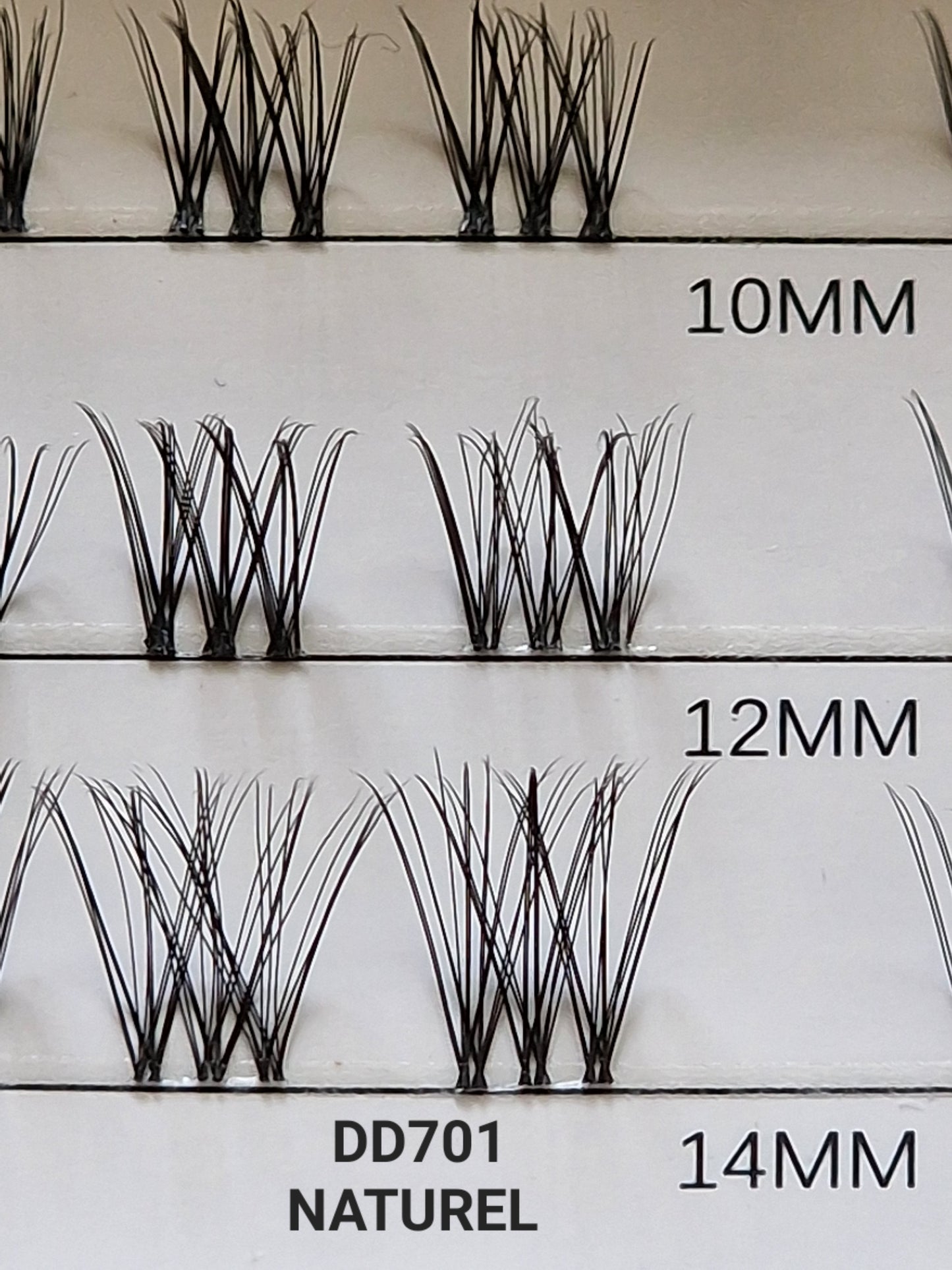 Simple Diy Lash Cluster Starter Kit