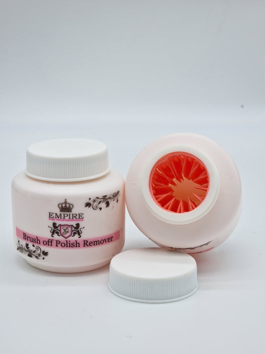 Empire Brush removerpot