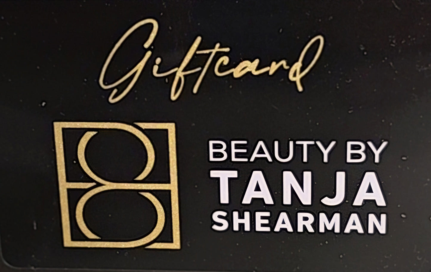 Giftcard