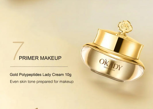 Okady Dark eye cream 10 gr