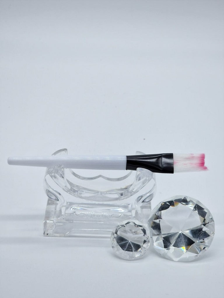 Maskerkwast roze