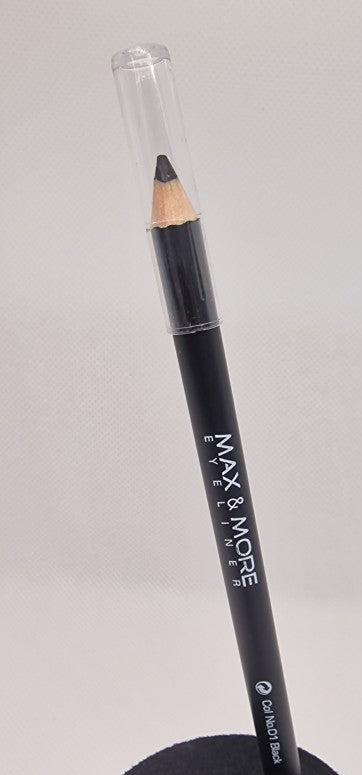 Oog potlood Black MAX