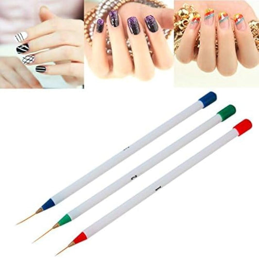 Frushpen set 3 st
