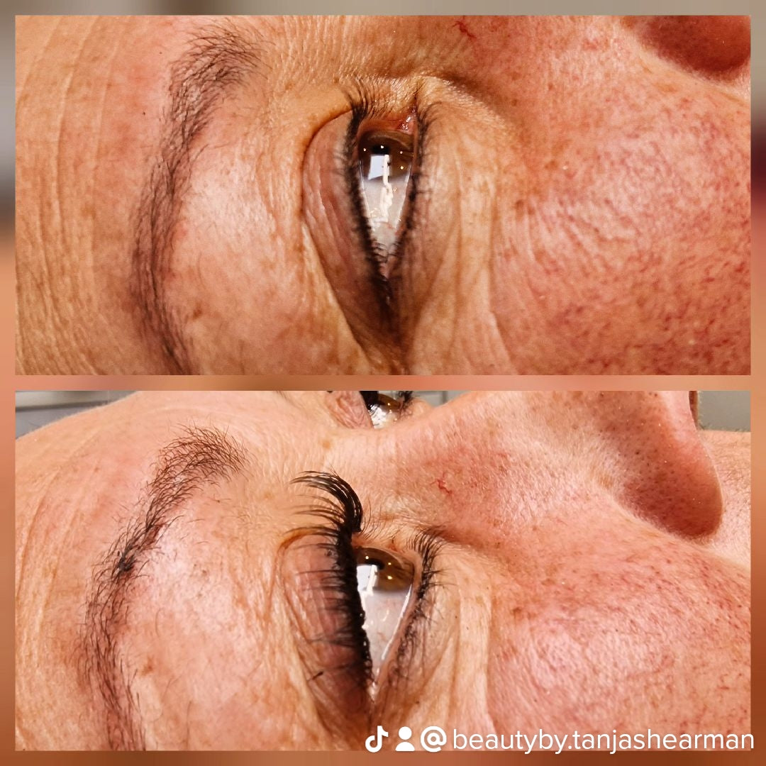 Simple DIY Lash Starter Kit