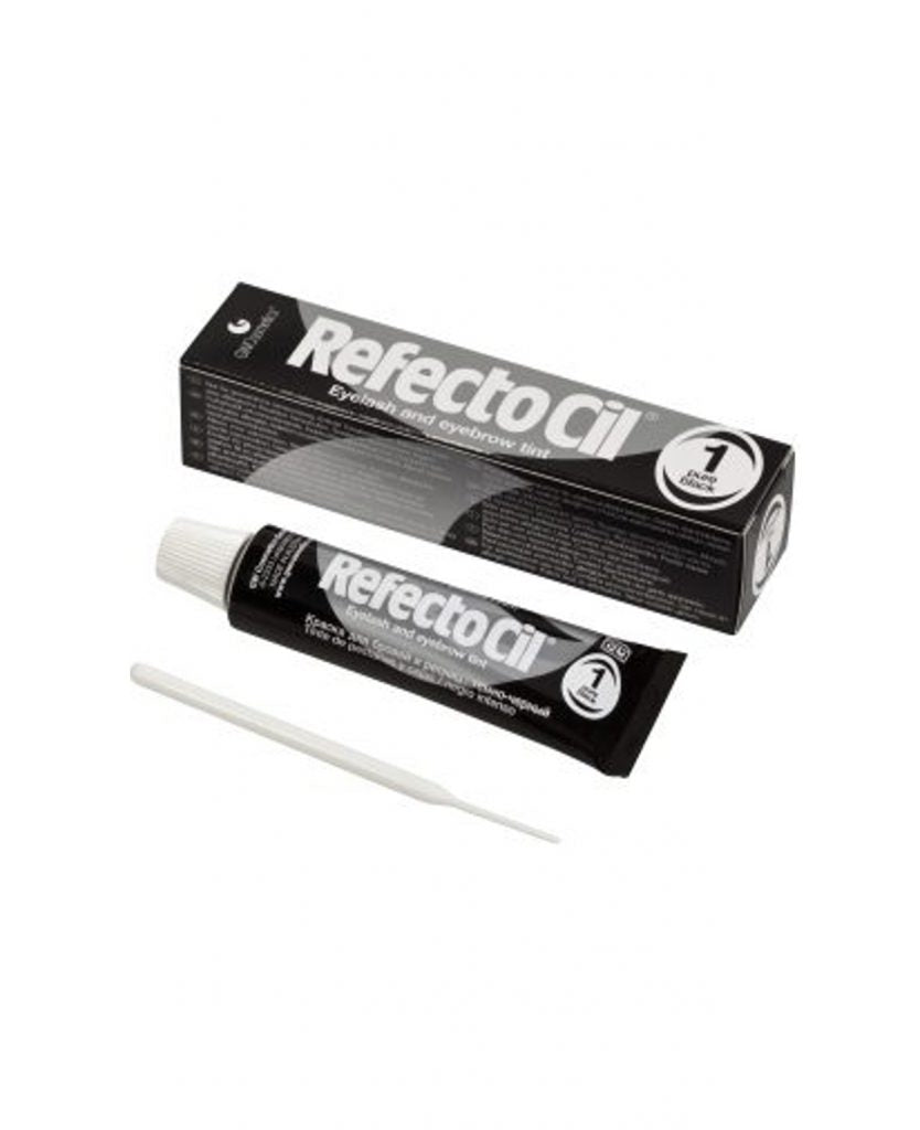 RefectoCil wenkbrauw/wimper verf
