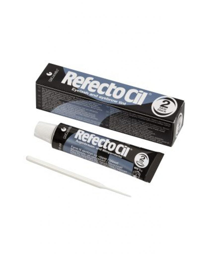 RefectoCil wenkbrauw/wimper verf