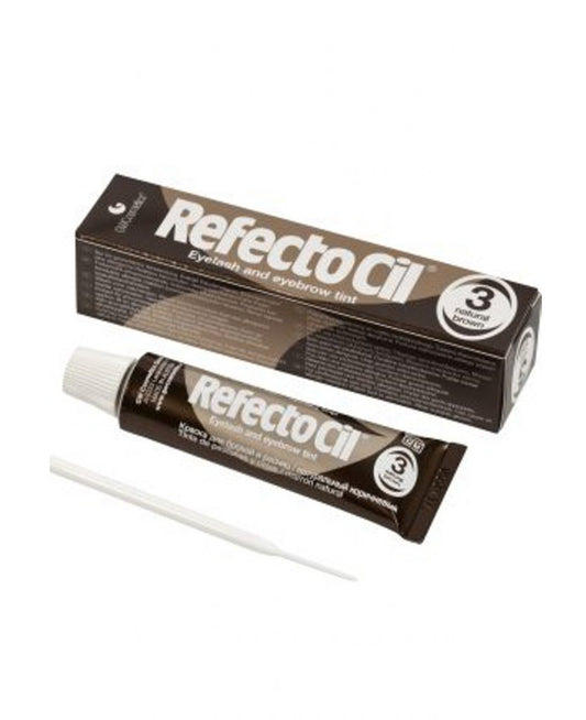 RefectoCil wenkbrauw/wimper verf