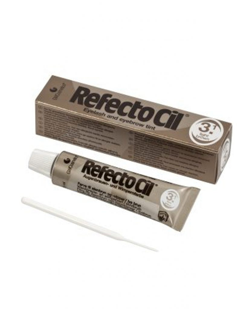 RefectoCil wenkbrauw/wimper verf