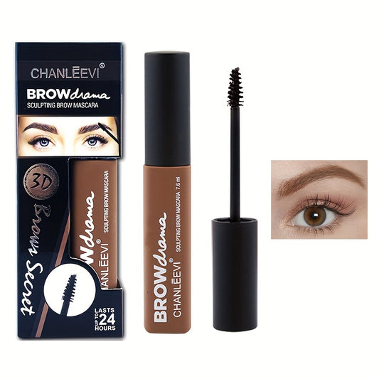 Brow 24 hour brown / taupe