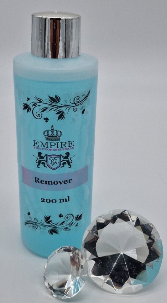Remover With Acetone 200 ml