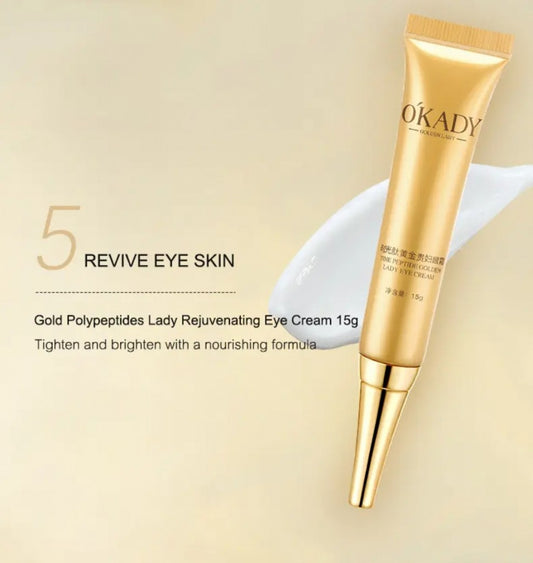 Okady Eye cream 15 gr