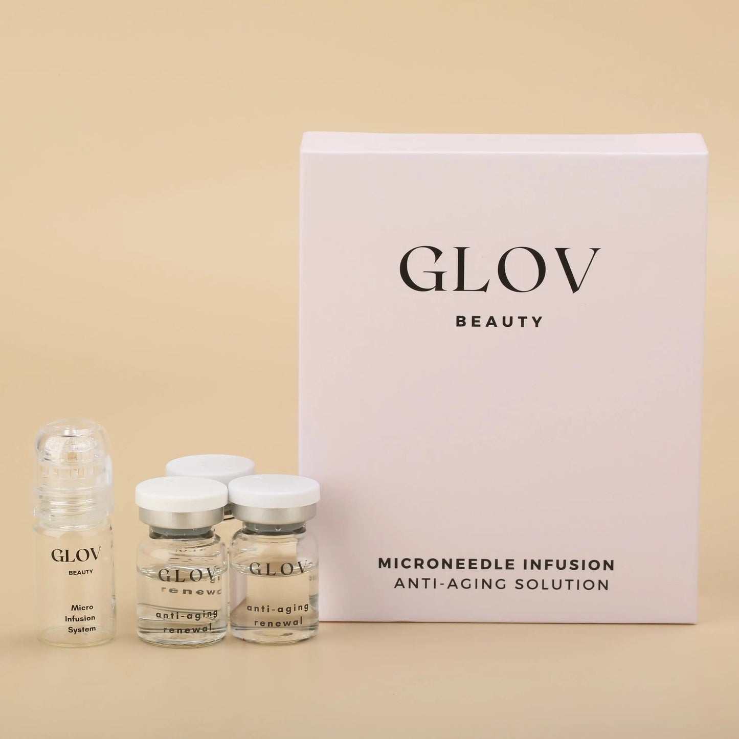 Glov Micro-Infusion
