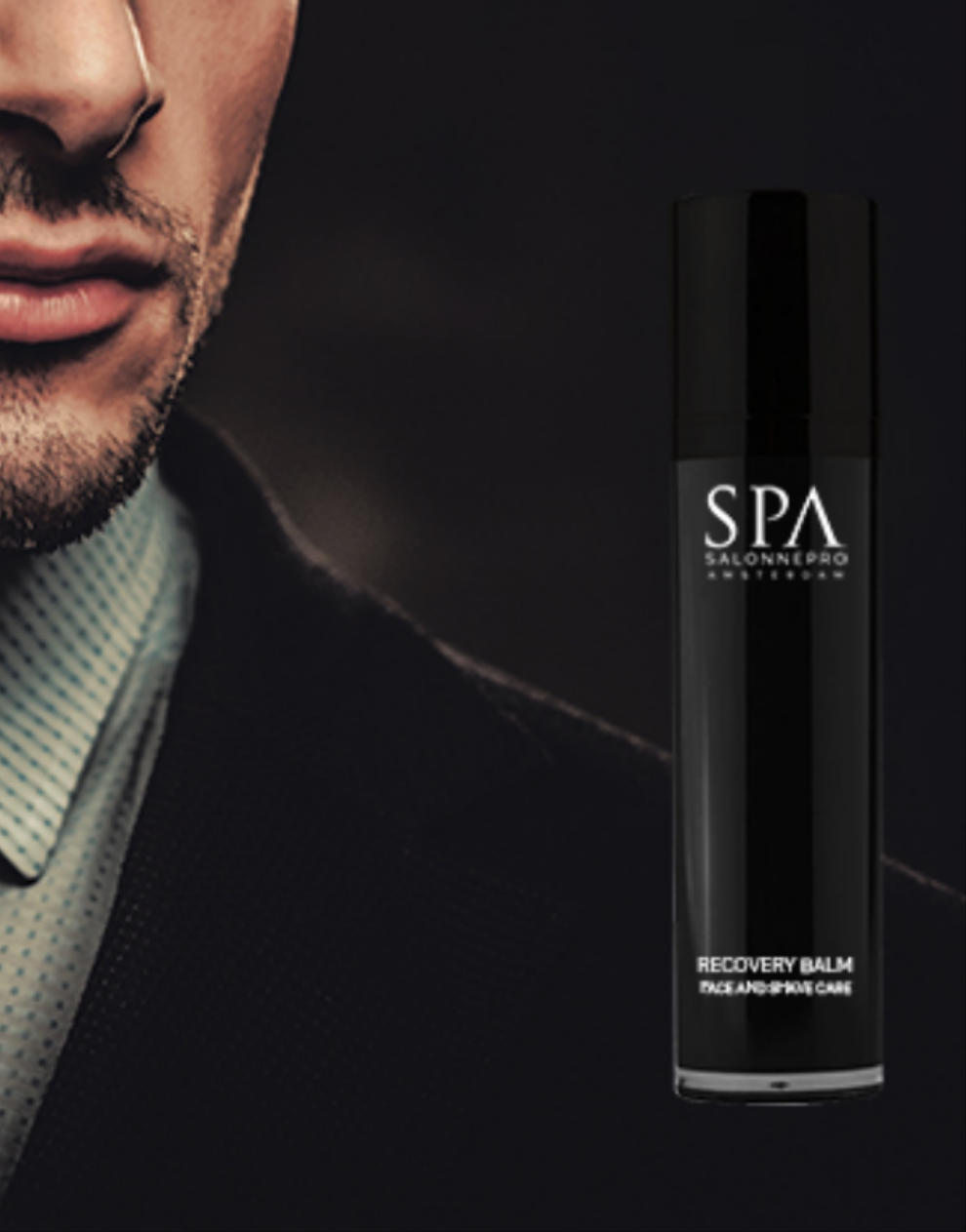 SPA Comfort Moisturizer 50 ml