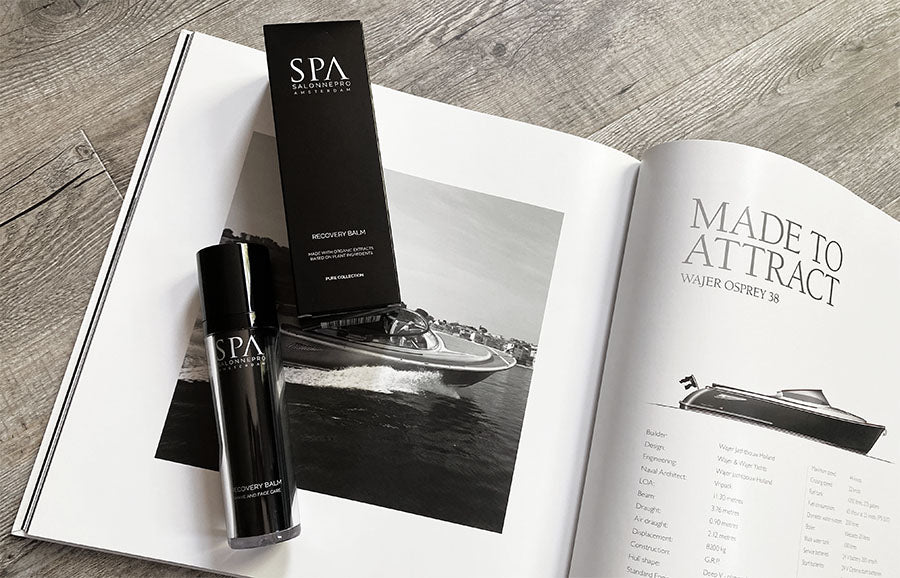 SPA Comfort Moisturizer 50 ml