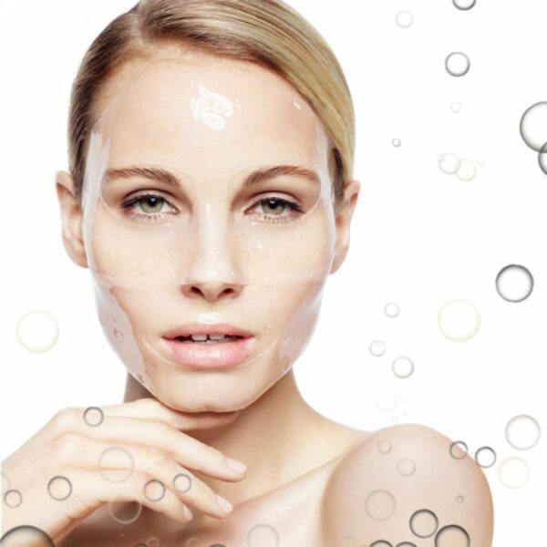 SPA  Bio cellulose Oxygen  Mask