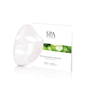 SPA Anti-Aging Biocellulose mask