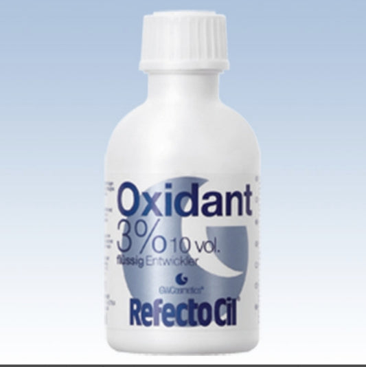 RefectoCil oxidatie 3%