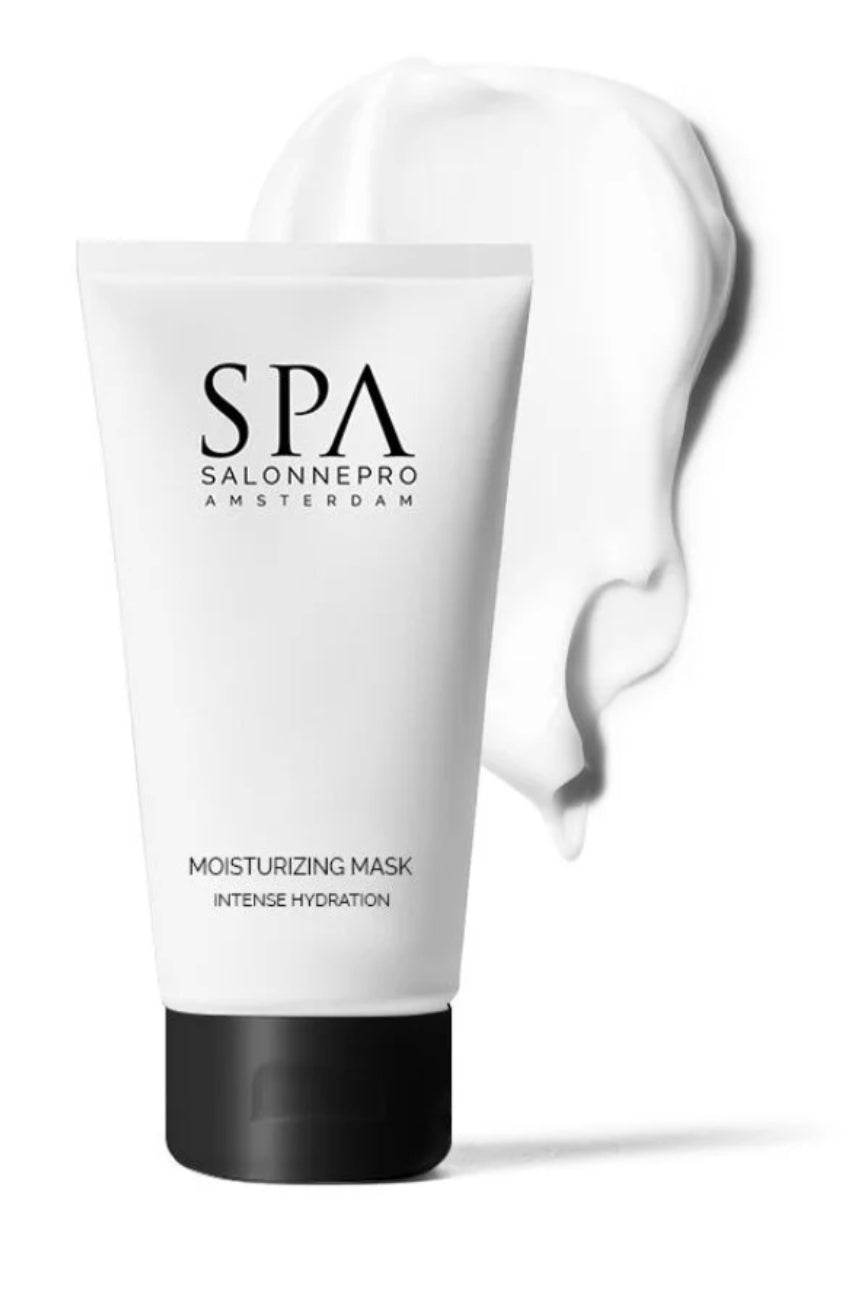 Spa Salonnepro - Moisturizing Mask
