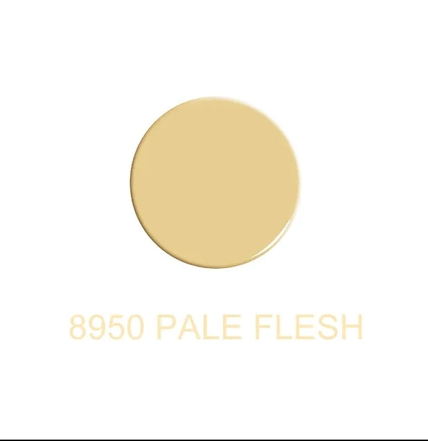 PMU pigmenten - shearman beautyline