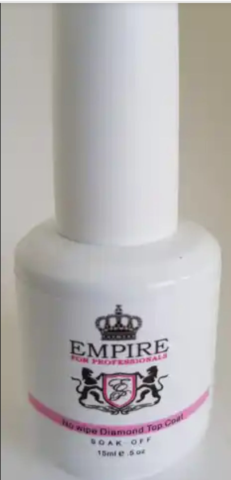 Empire Gelpolish blue ocean collection
