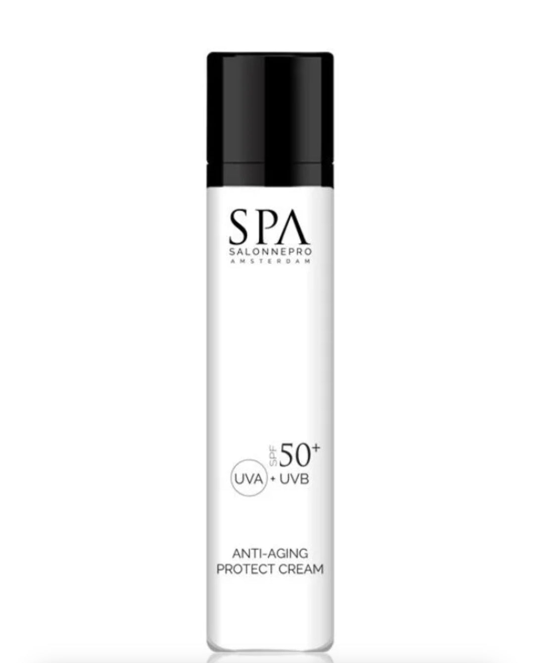 SPA Salonnepro – Protect Cream SPF-50+
