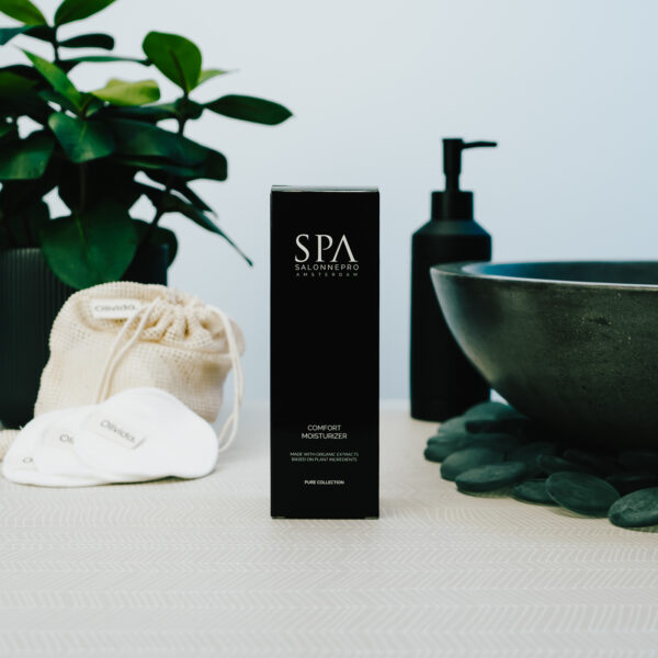 SPA Comfort Moisturizer 50 ml