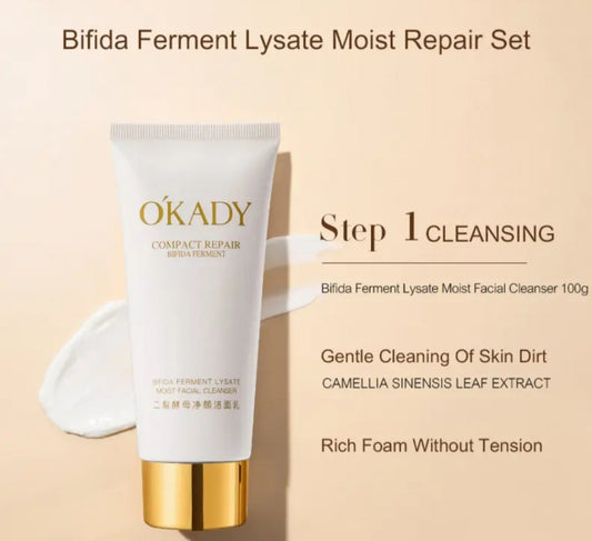 Okady Deep Cleanser