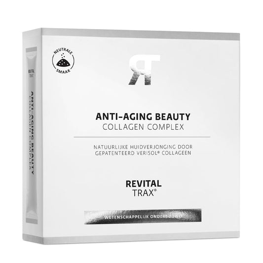 Anti-aging collagen complex