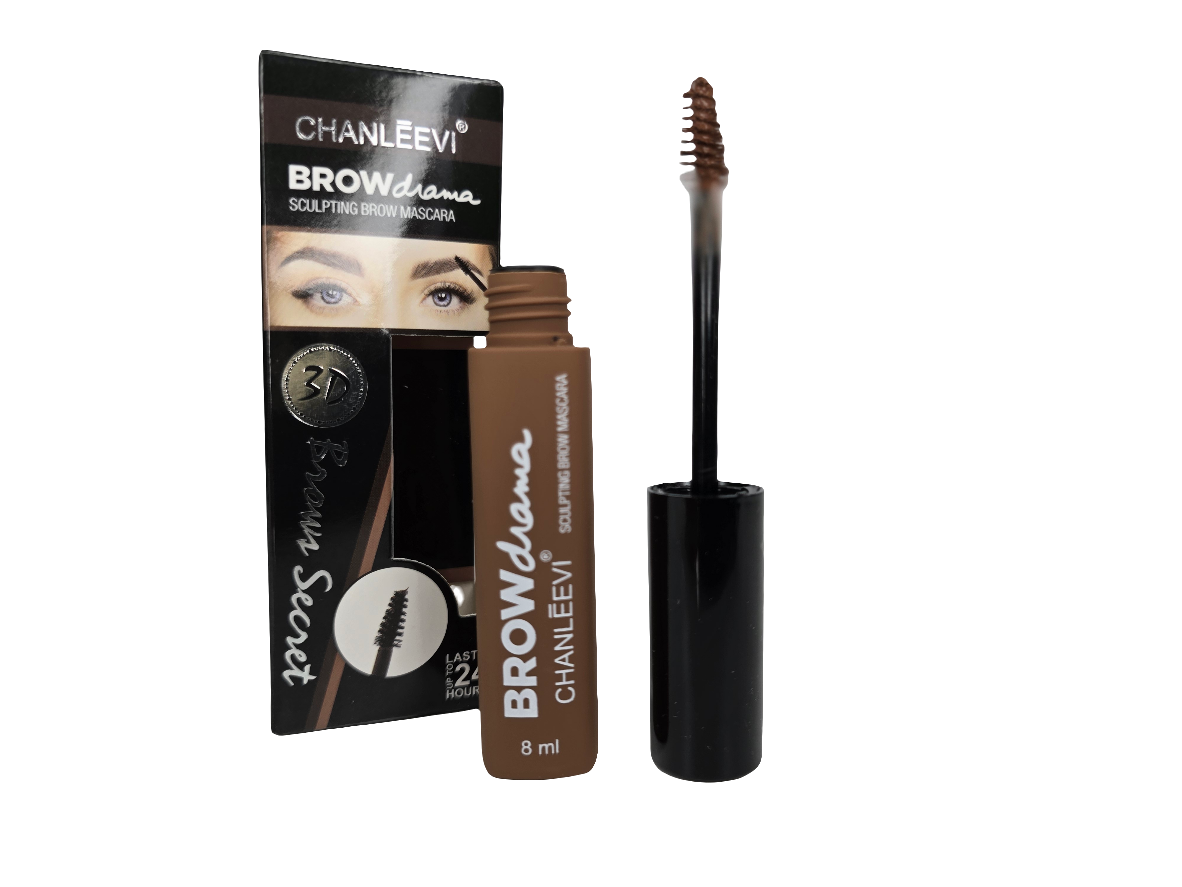 Brow 24 hour brown / taupe